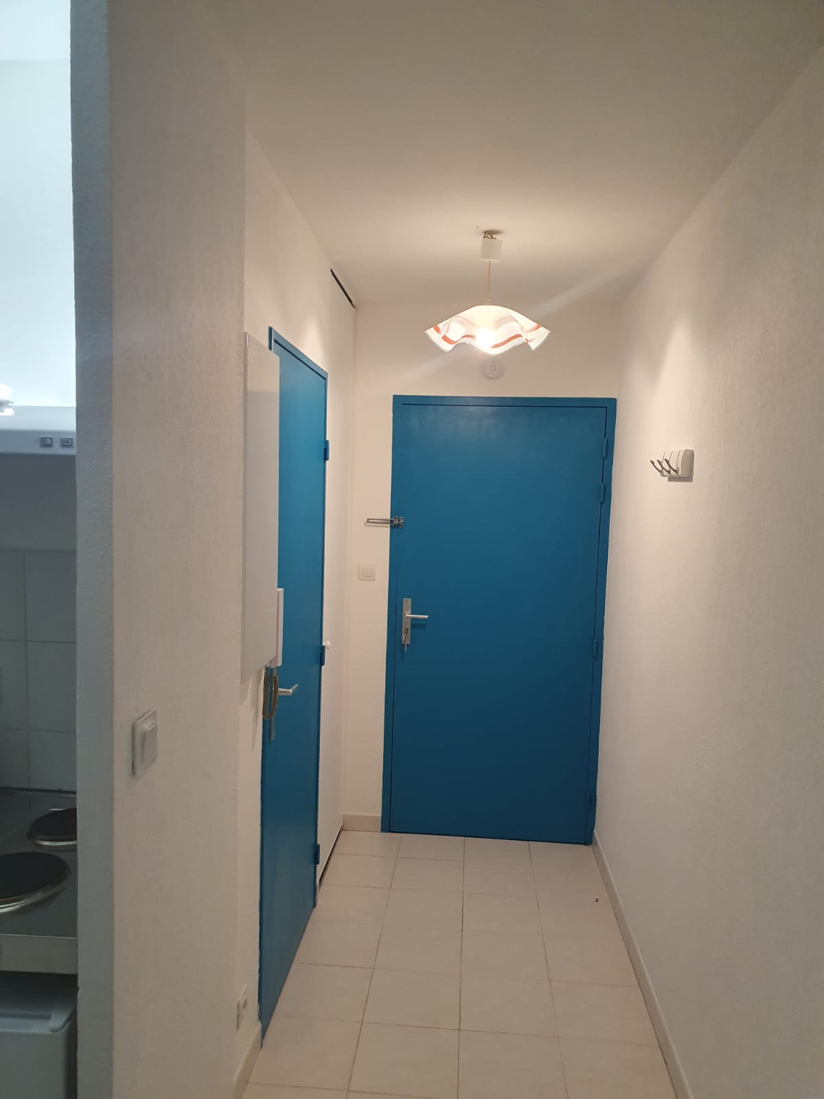 Logement Entier Marseille 676474