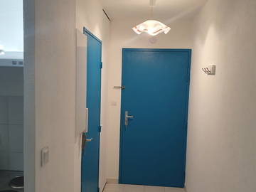 Gesamte Unterkunft zur Miete in Marseille - Foto 19: Sonstige Räume-19