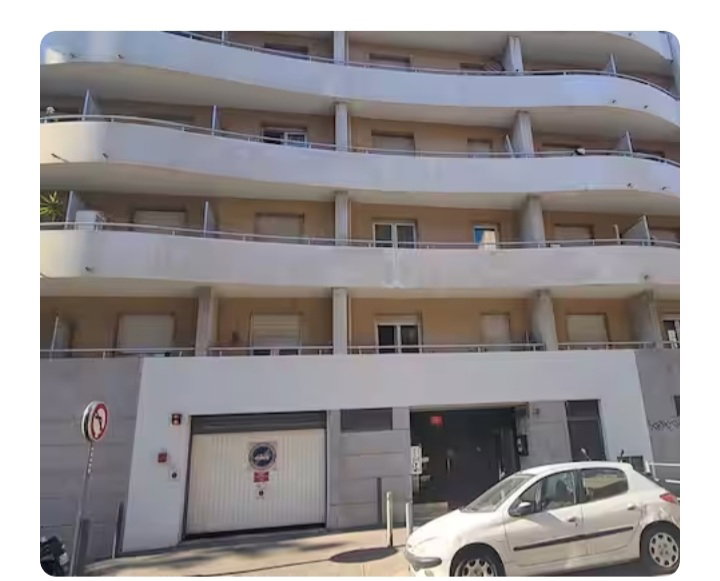 Logement Entier Marseille 676474