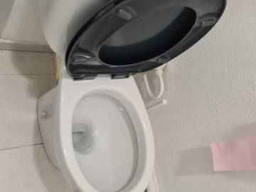 Gesamte Unterkunft zur Miete in Marseille - Foto 28 : Badezimmer-28