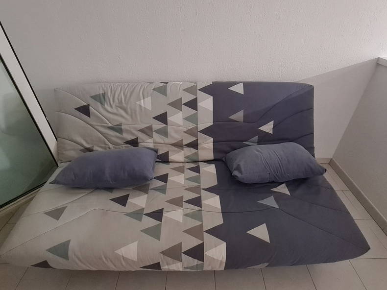 Logement Entier Marseille 676474-4