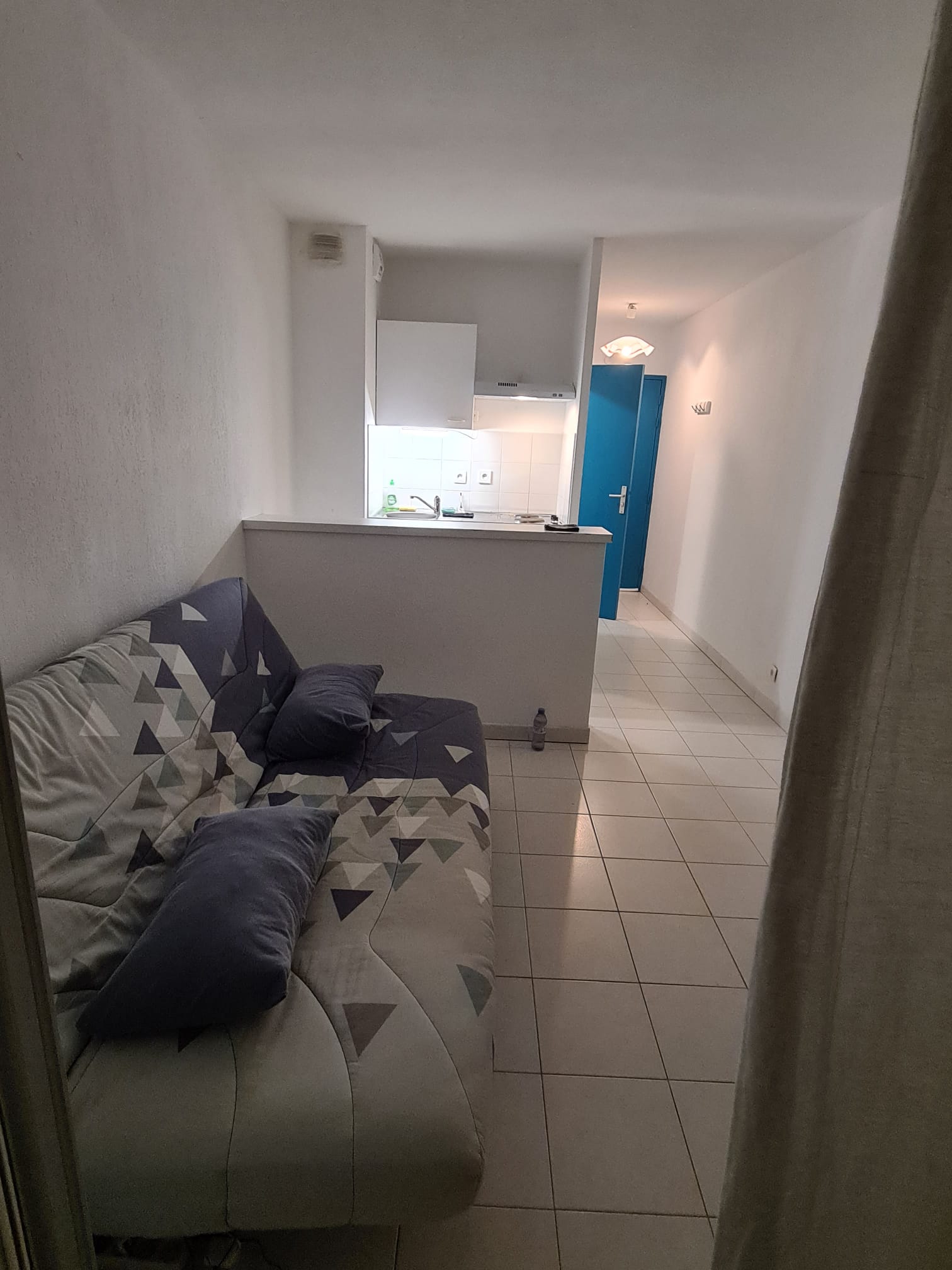 Logement Entier Marseille 676474