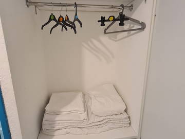 Gesamte Unterkunft zur Miete in Marseille - Foto 30 : Sonstiger Raum-30