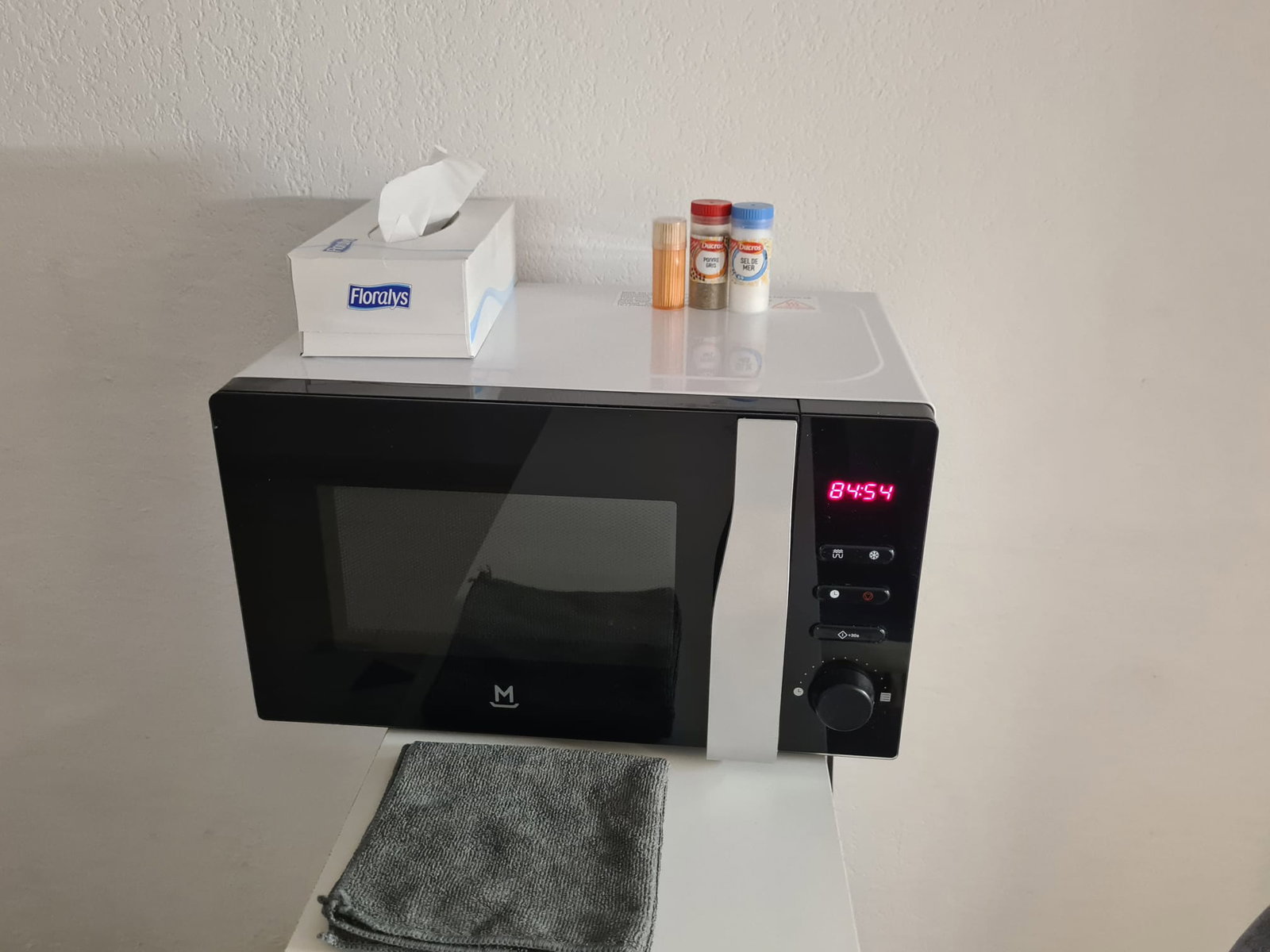 Logement Entier Marseille 676474
