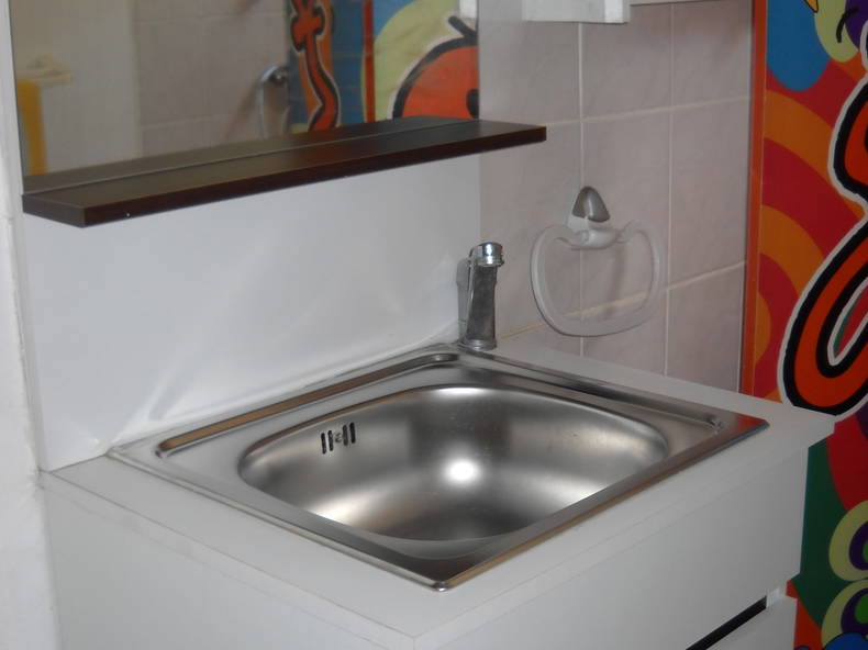 Chambre Chez L'habitant Montpellier 121277-4