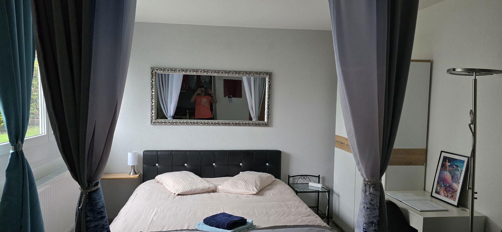 Chambres D'hôtes La Grande Béroche 537074