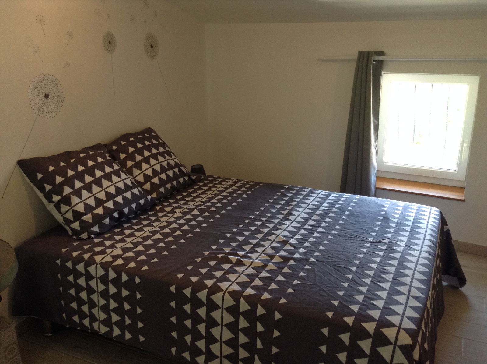 Logement Entier Couffoulens 247992