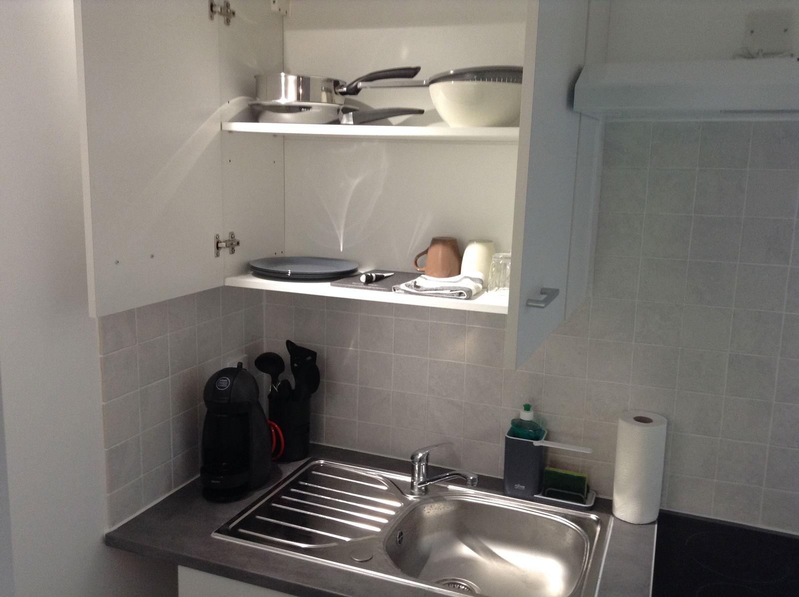 Logement Entier Couffoulens 247992