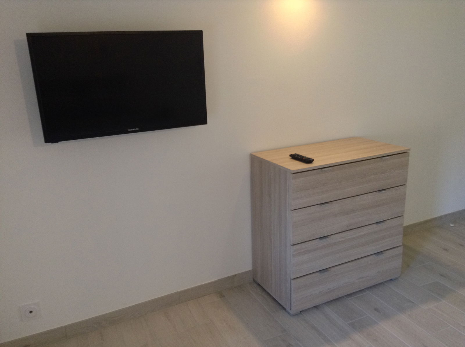 Logement Entier Couffoulens 247992