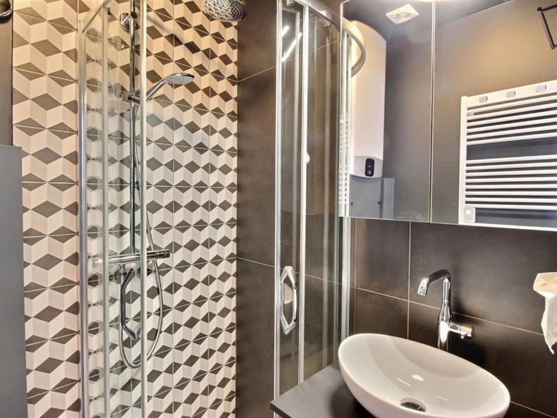 Ganzes Haus Le Plessis-Trévise 487117-2