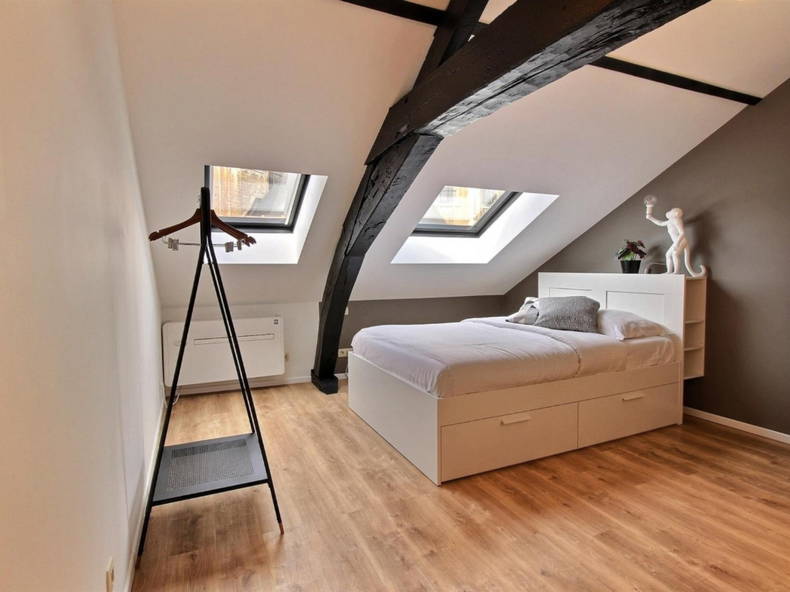 Ganzes Haus Le Plessis-Trévise 487117-3