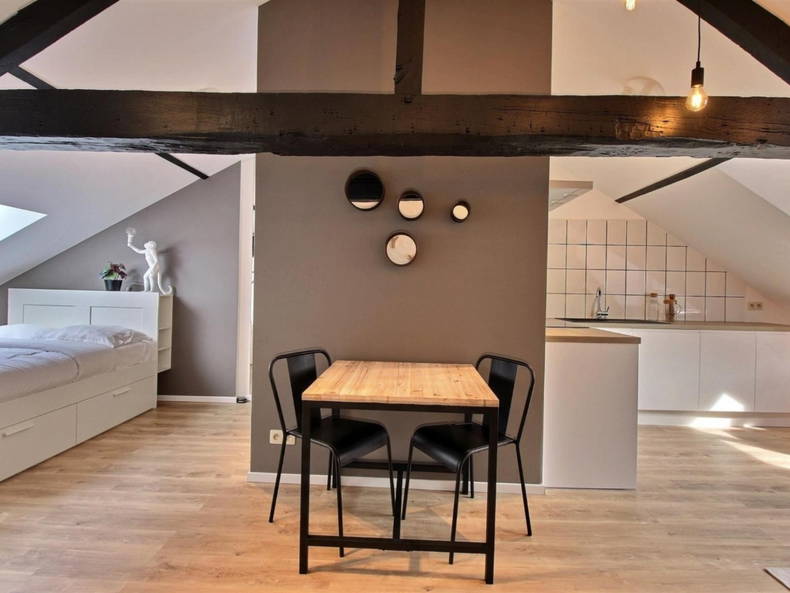 Ganzes Haus Le Plessis-Trévise 487117-4