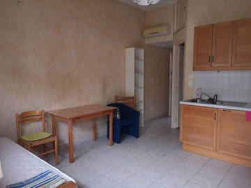 Chambre À Louer Nîmes 445572