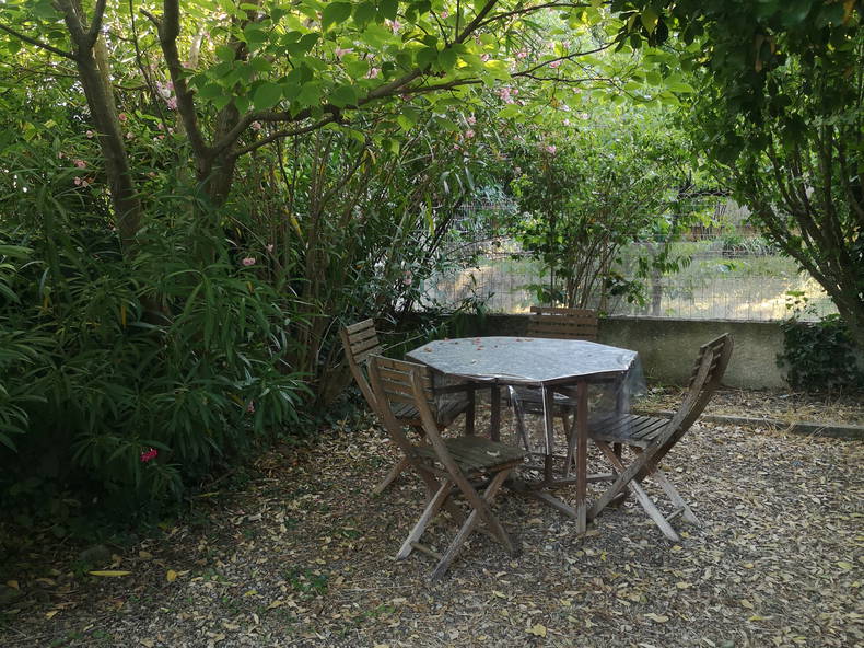 Entire Home Nîmes 445572-5