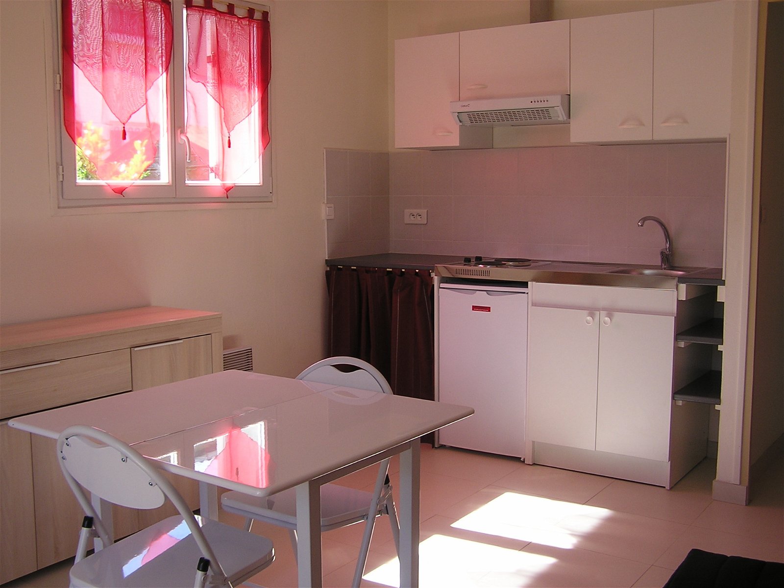 Oberoende Studio Saint-Médard-en-Jalles 92618