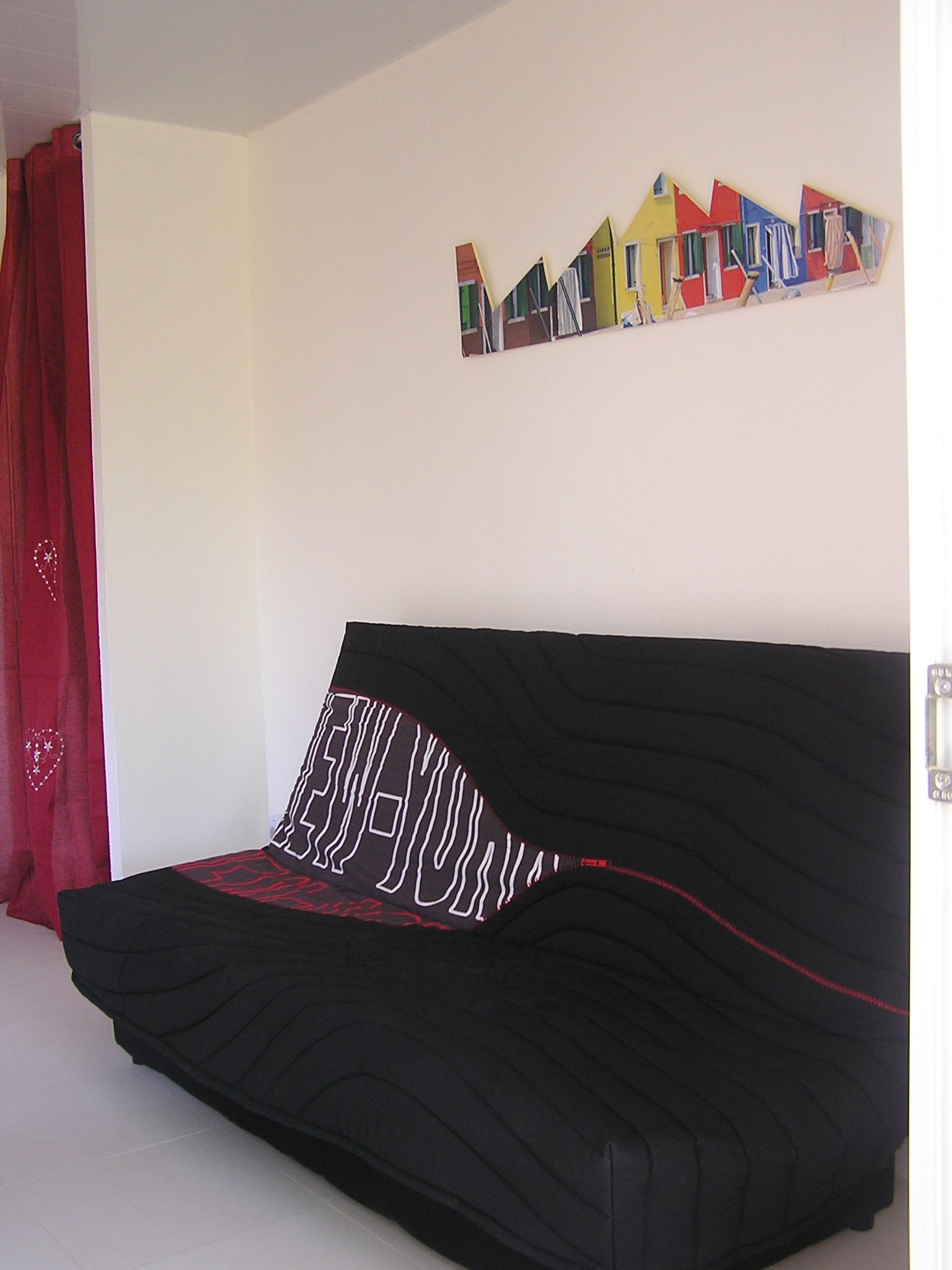 Oberoende Studio Saint-Médard-en-Jalles 92618