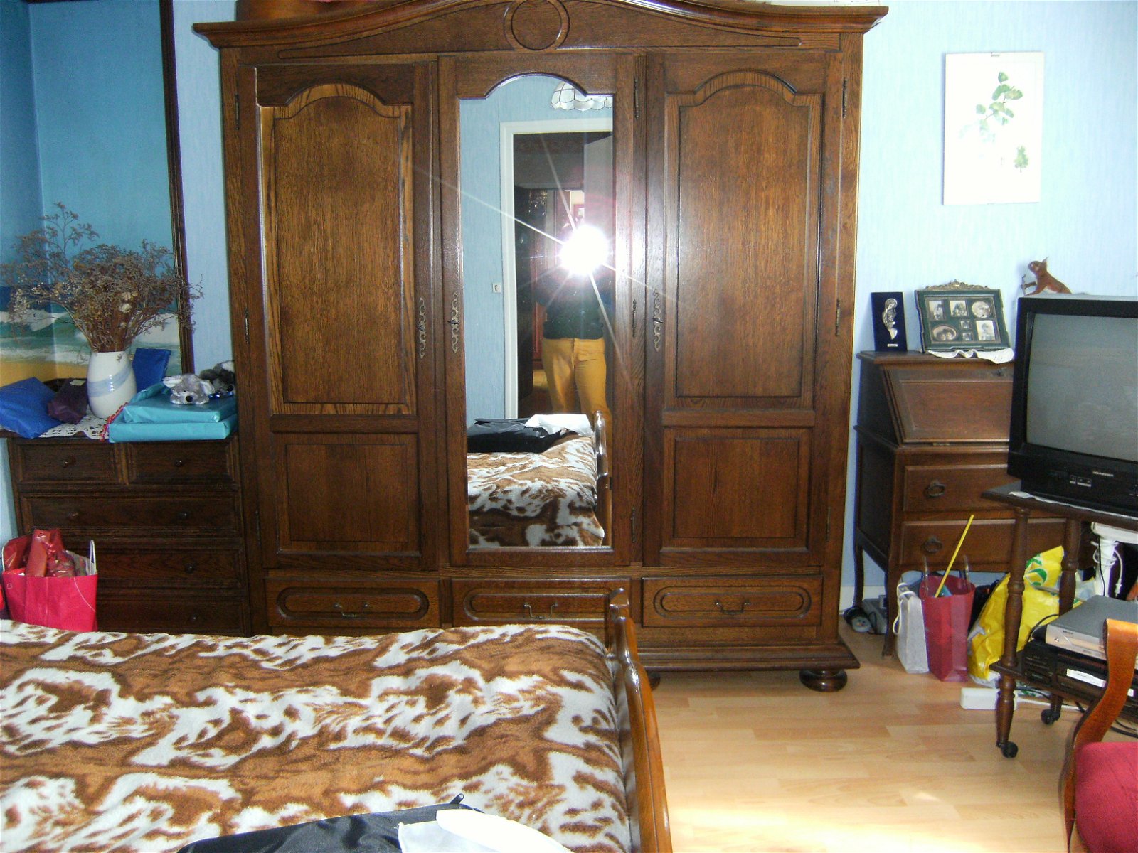 Hemvistelse Balagny-sur-Thérain 158505