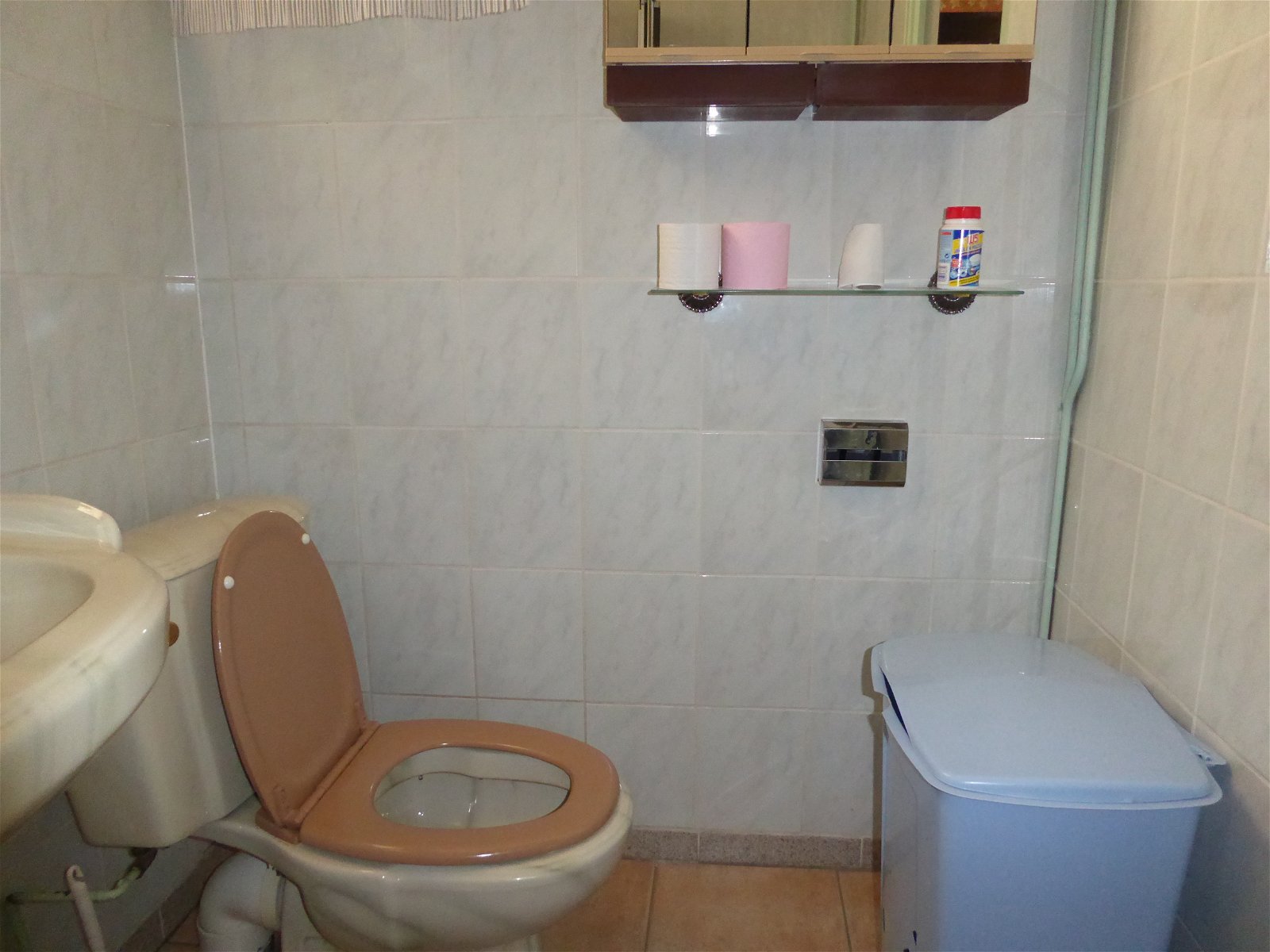 Hemvistelse Balagny-sur-Thérain 158505