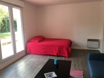 Chambre À Louer Noisy-Le-Grand 227839