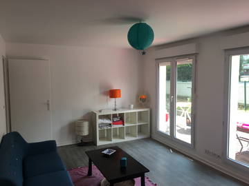 Chambre À Louer Noisy-Le-Grand 227839