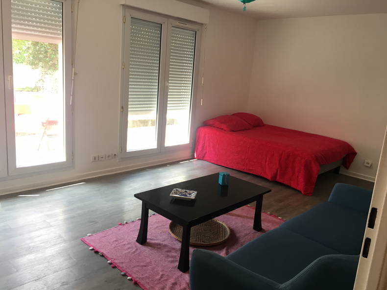 Logement Entier Noisy-le-Grand 227839-4