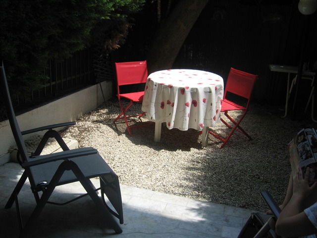 Chambre Chez L'habitant Le Cannet 22418