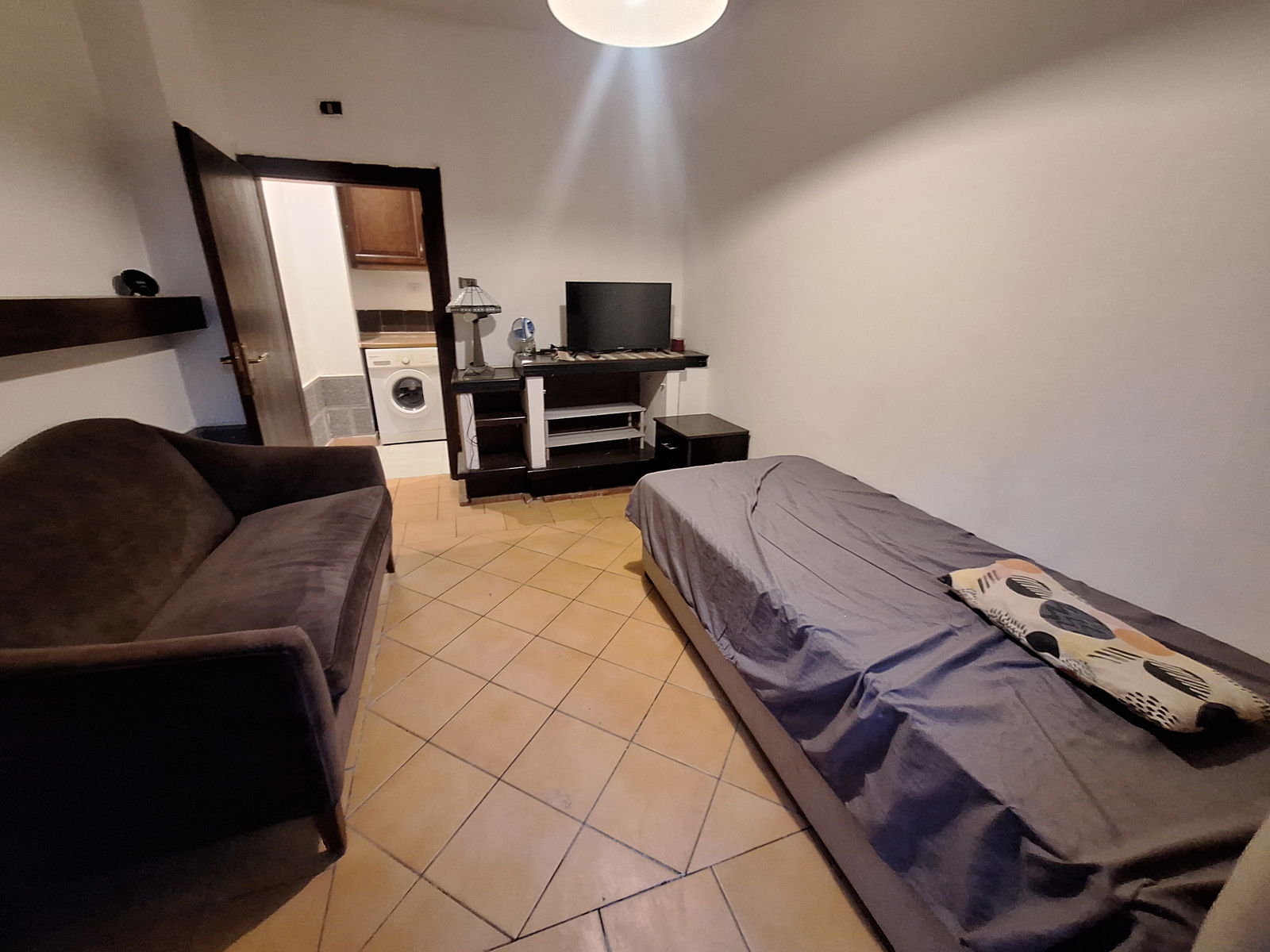 Chambres D'hôtes Amman 648146