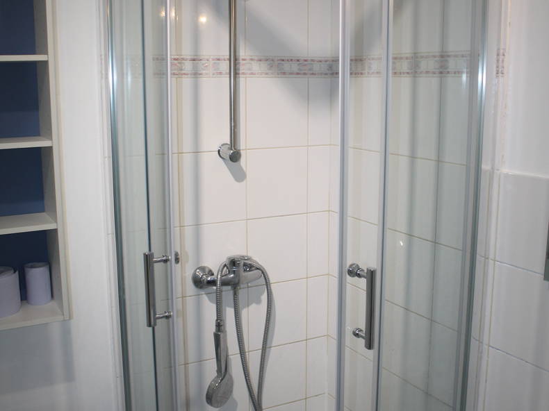 Ganzes Haus Alfortville 241403-3