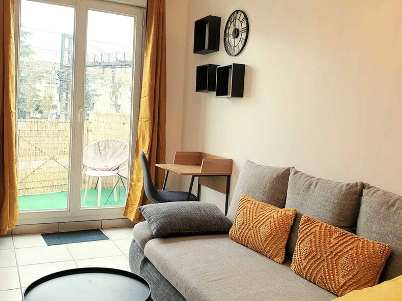 Ganzes Haus Alfortville 241403-2