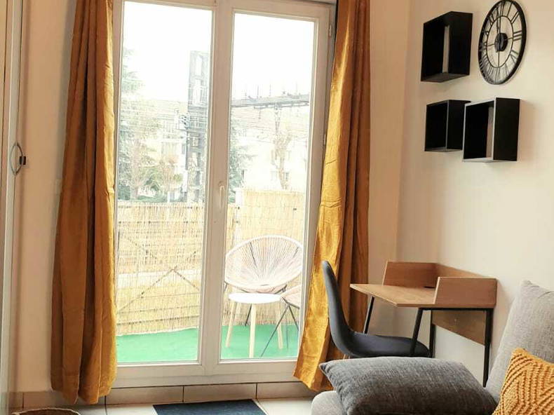 Ganzes Haus Alfortville 241403-4