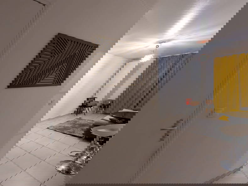 Ganzes Haus Alfortville 241403-5