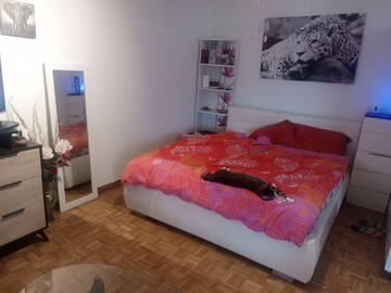 Chambre À Louer Romanel-Sur-Lausanne 239755