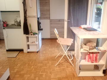 Chambre À Louer Romanel-Sur-Lausanne 239755