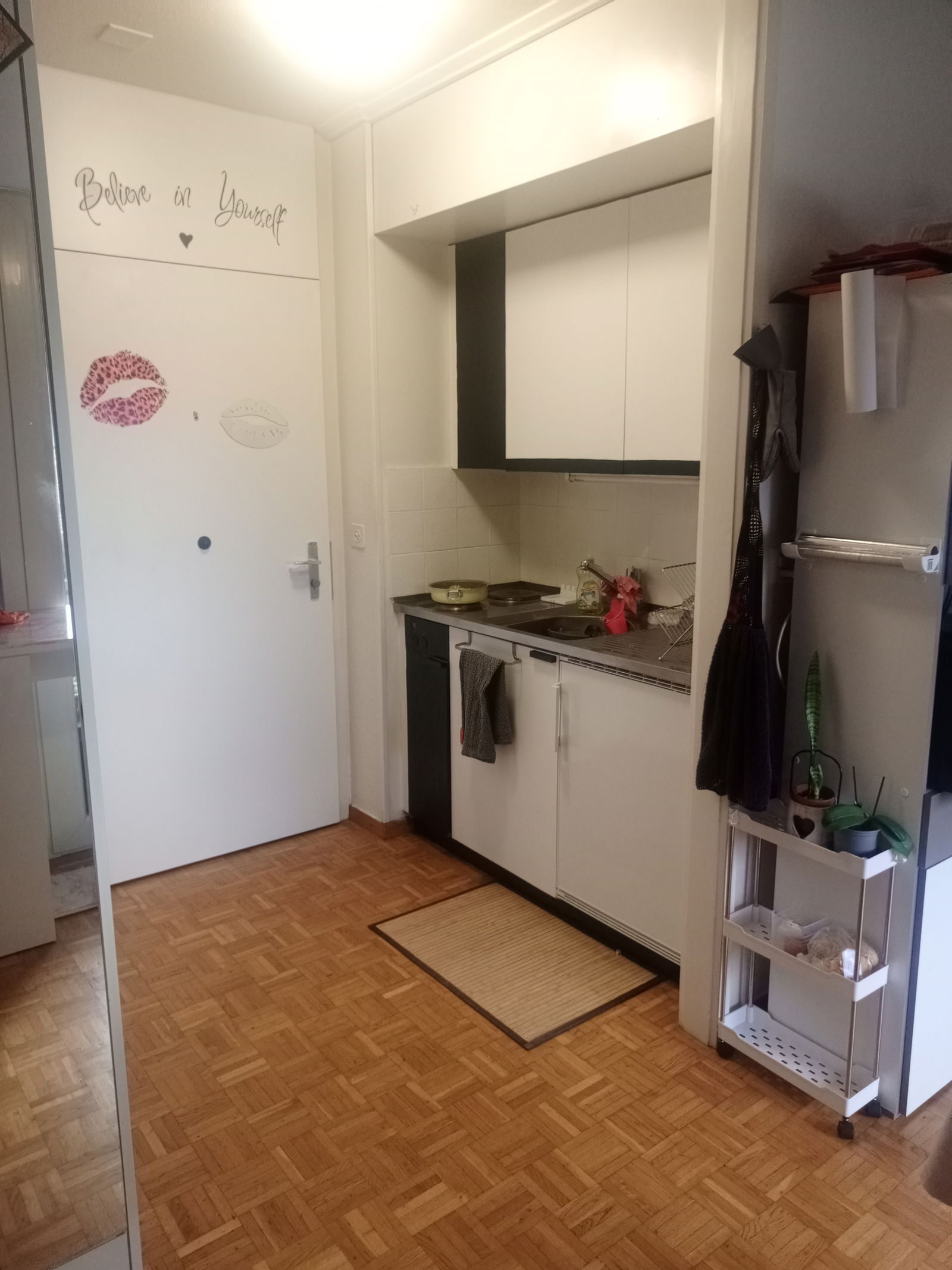 Unabhängiges Studio Romanel-sur-Lausanne 239755