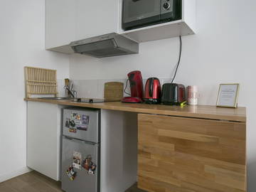 Room For Rent Paris 255585