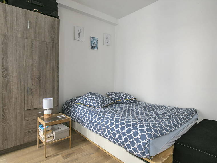 Homestay Paris 255585