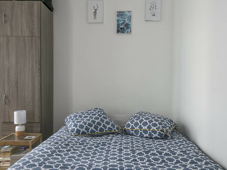 Entire Home Paris 255585-5