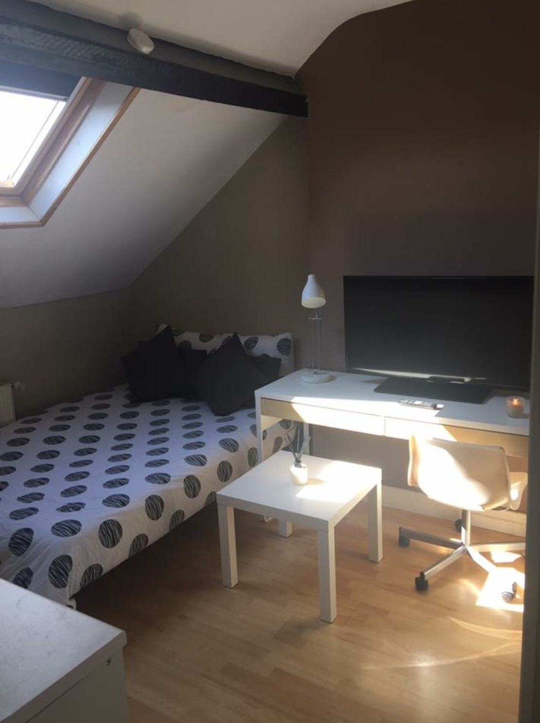 Logement Entier Sint-Gillis 167738