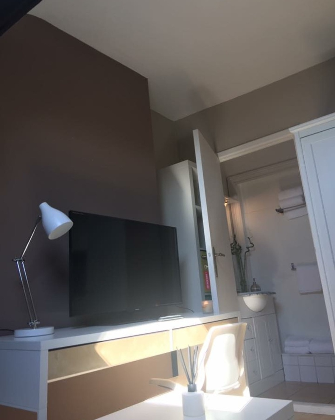 Logement Entier Sint-Gillis 167738