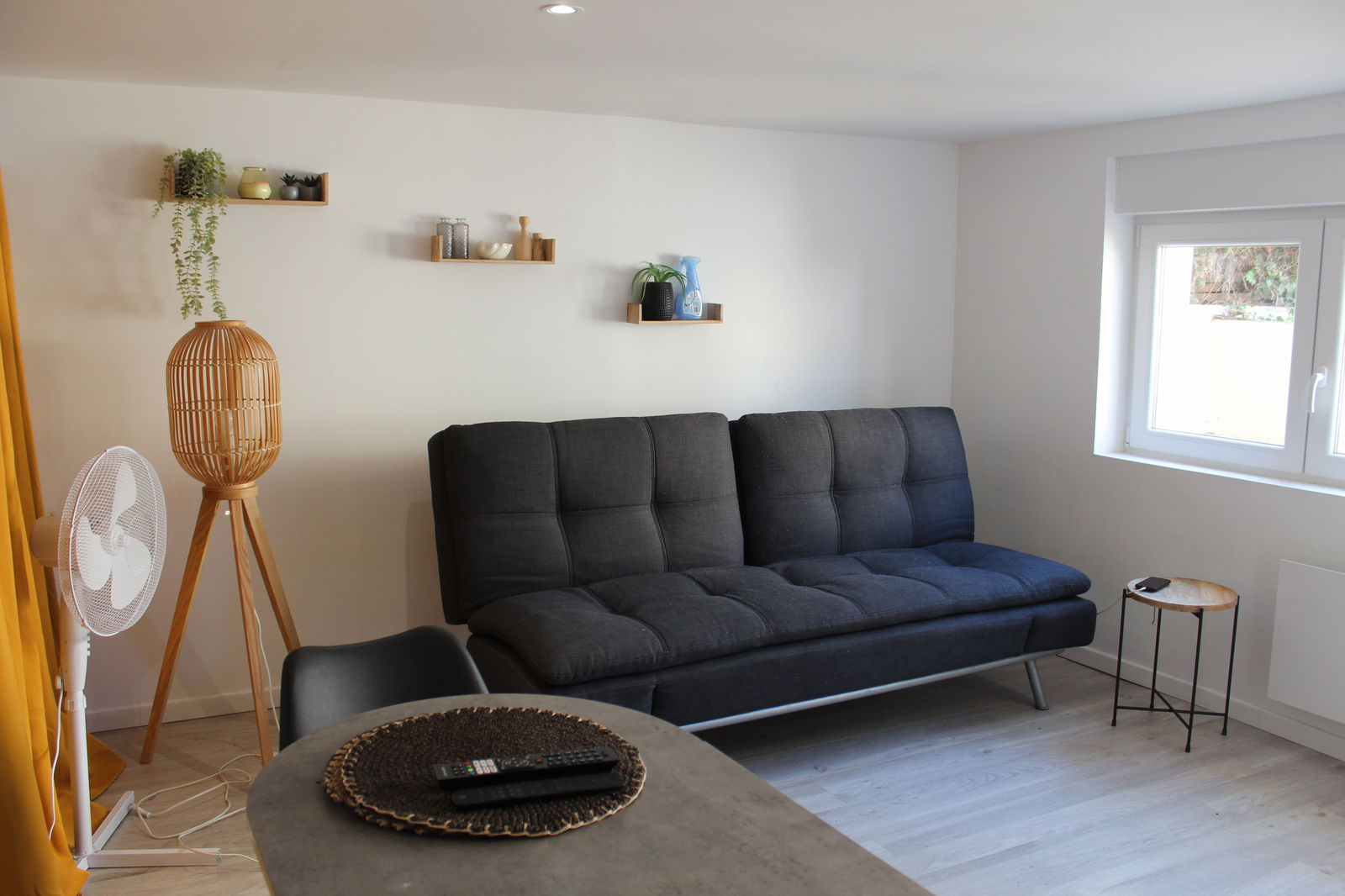 Itsenäinen Studio Valenciennes 311248