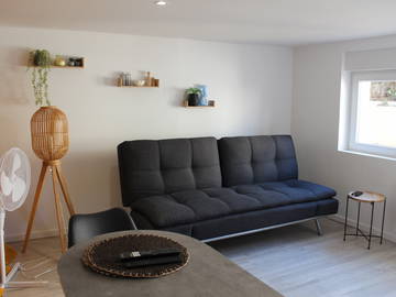 Studio À Louer Valenciennes 311248-1