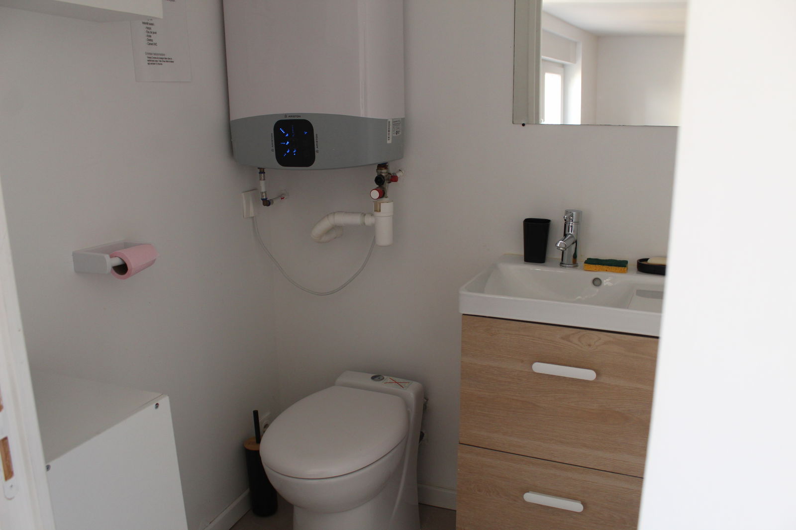 Itsenäinen Studio Valenciennes 311248