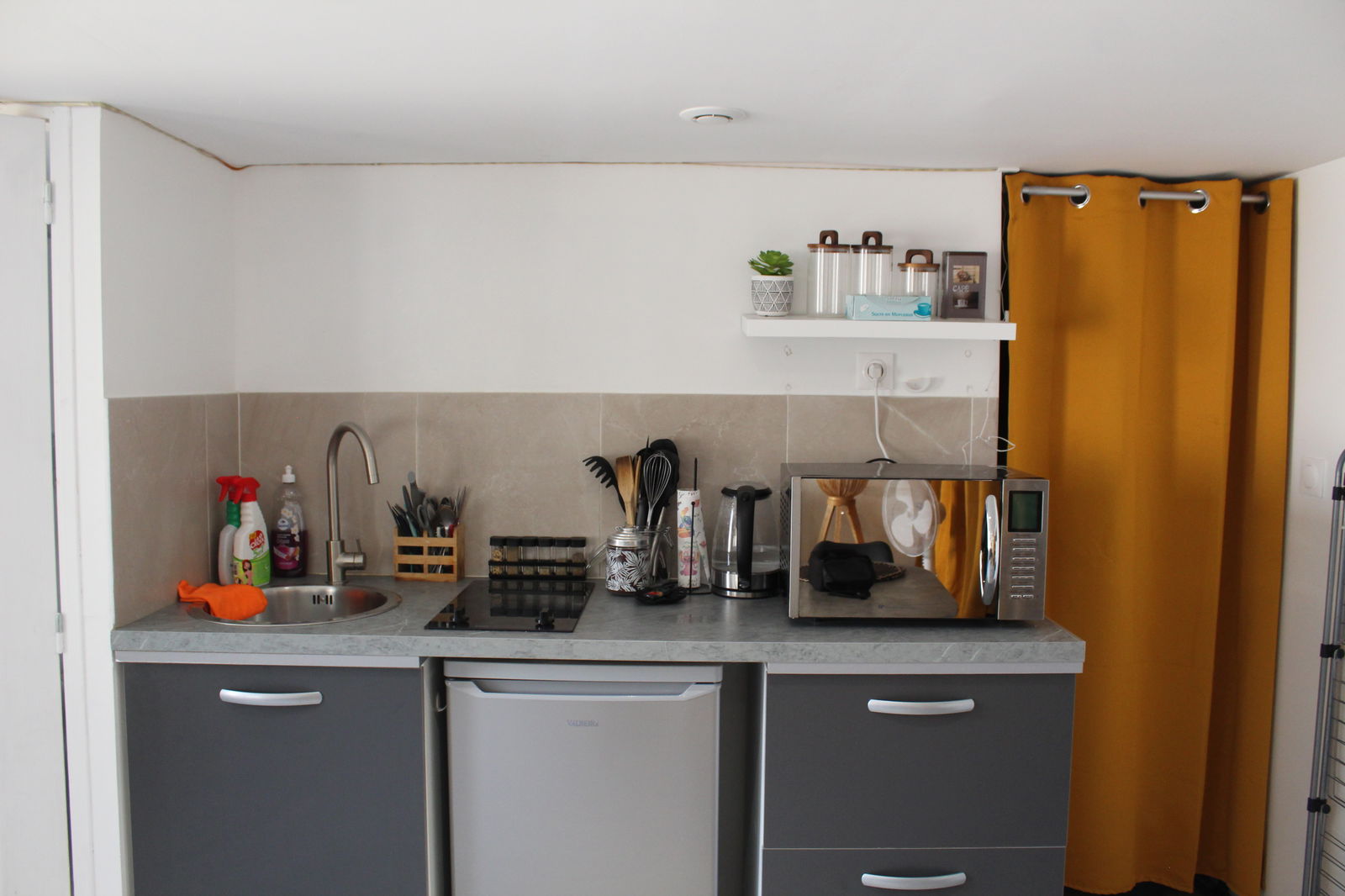 Itsenäinen Studio Valenciennes 311248