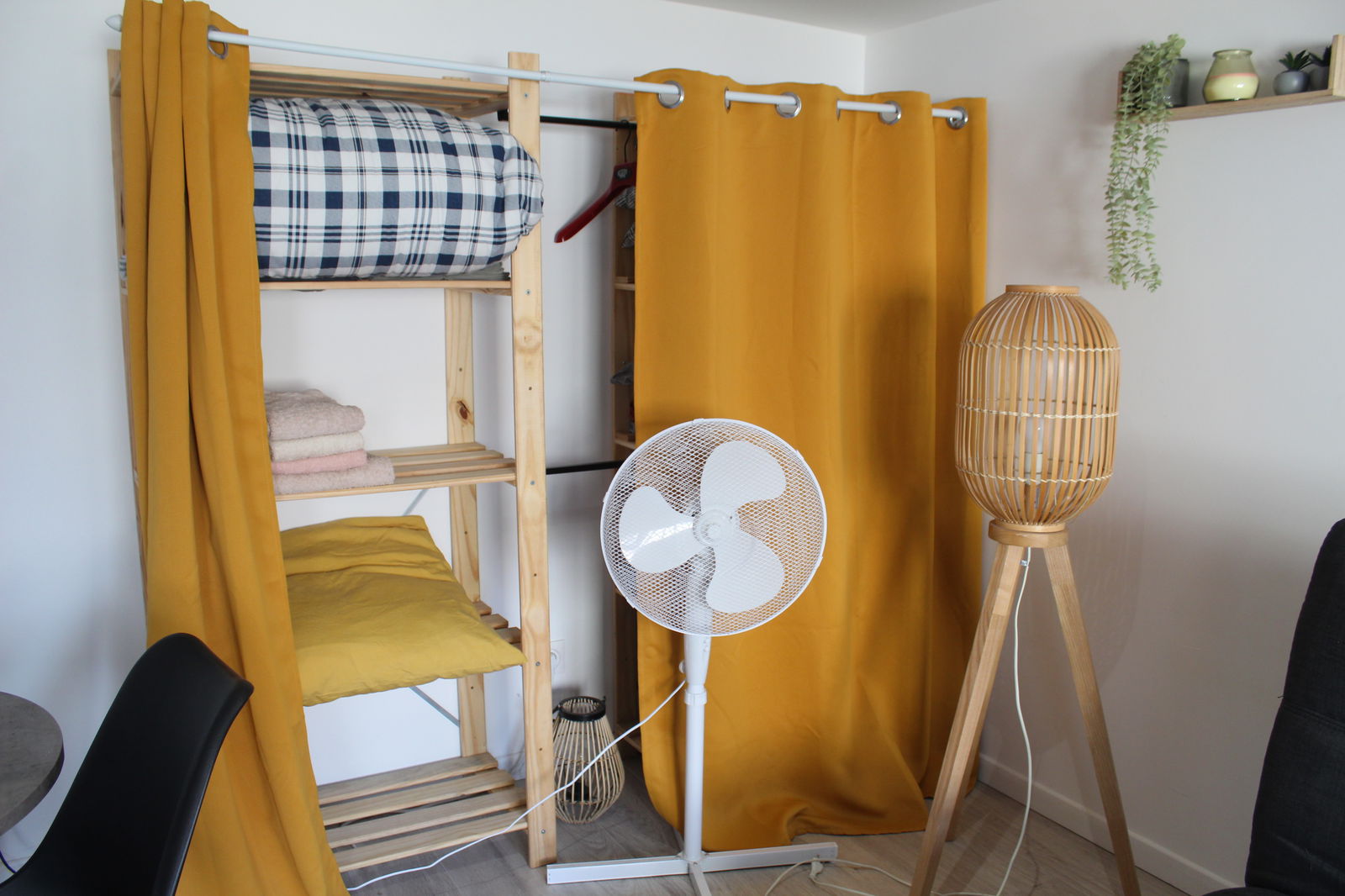 Itsenäinen Studio Valenciennes 311248