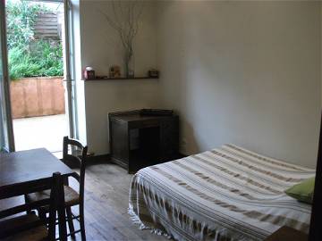 Room For Rent Beaumont-De-Lomagne 114362-1