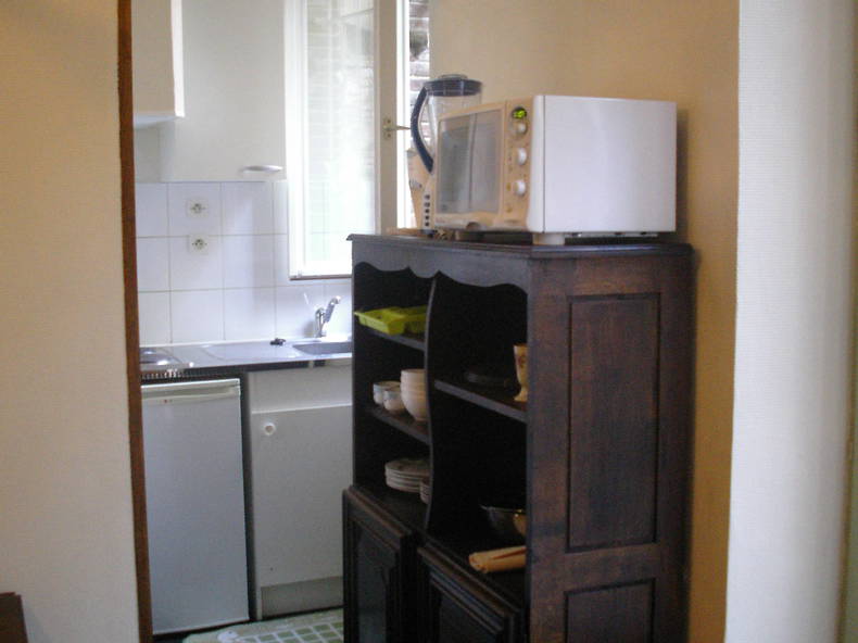 Toda La Casa Beaumont-de-Lomagne 114362-4