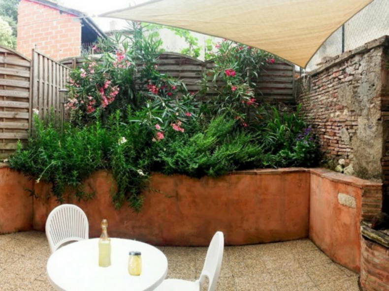 Toda La Casa Beaumont-de-Lomagne 114362-5