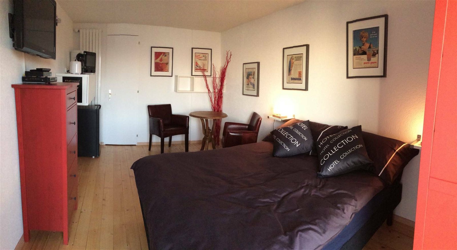 Itsenäinen Studio Lutry 143629