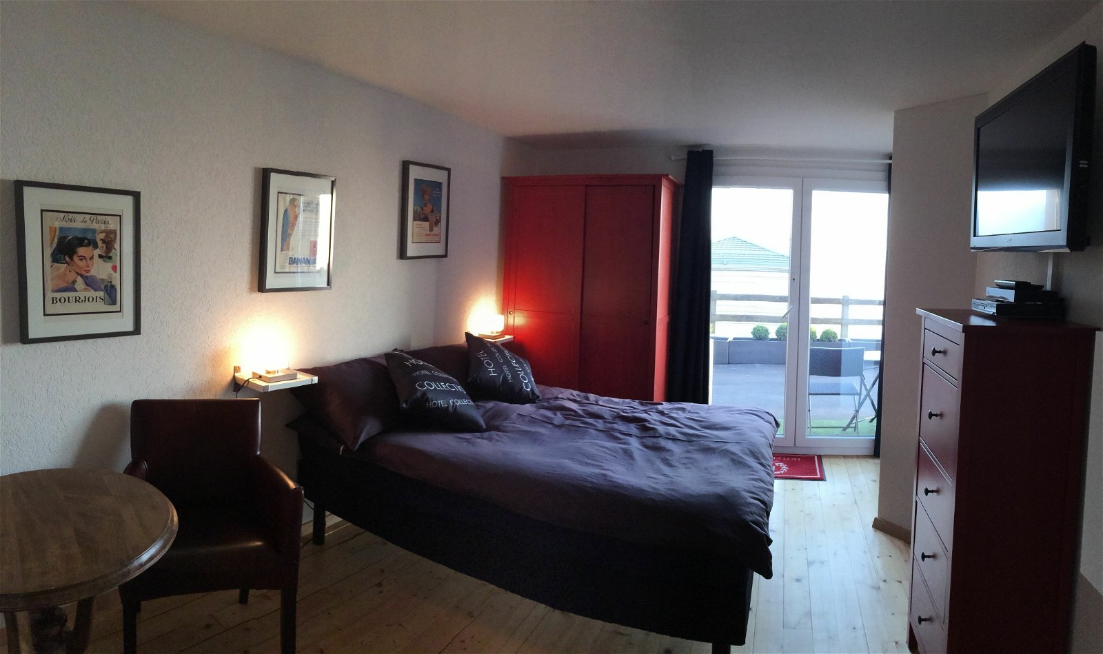 Itsenäinen Studio Lutry 143629