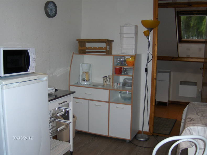 Quedarse En Casa Coubron 109749-2